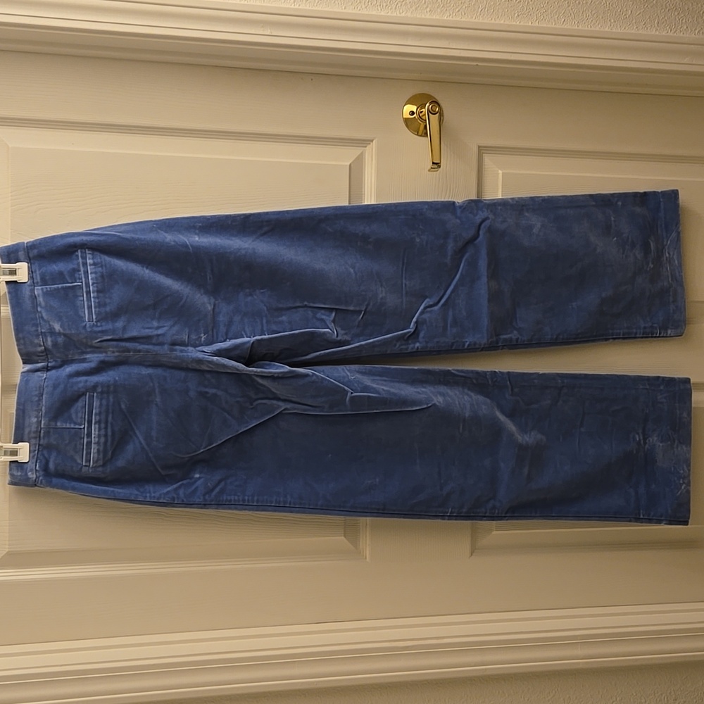 Sezane Martin Trousers - Picture 10 of 14